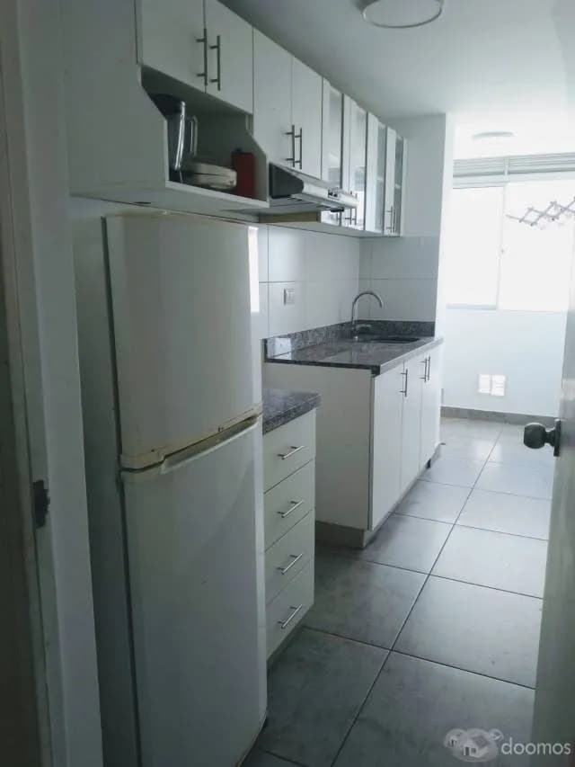 Venta de departamento en Condominio Nuevavista — foto 4
