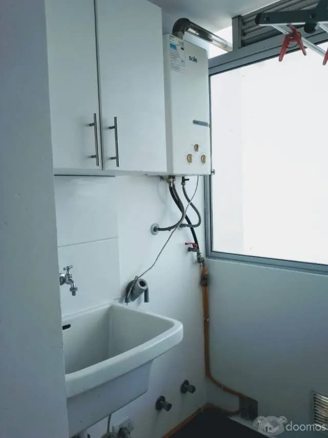 Venta de departamento en Condominio Nuevavista — foto 5