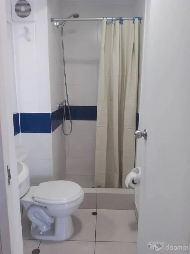 Venta de departamento en Condominio Nuevavista — foto 6