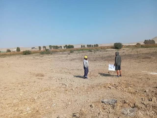 SE VENDE 14 hectáreas de  TERRENO AGRÍCOLA — foto 1