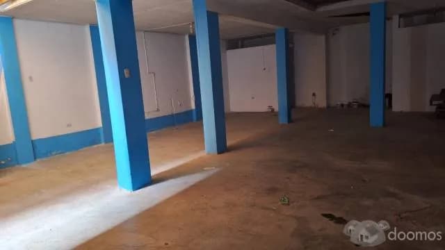 Alquiler para almacén de productos terminados — foto 2