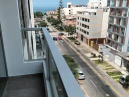 VENTA DE APARTAMENTO CON 1 ESTACIONAMIENTO EN MAGDALENA. CONTACTO AL 997911992 TRATO DIRECTO