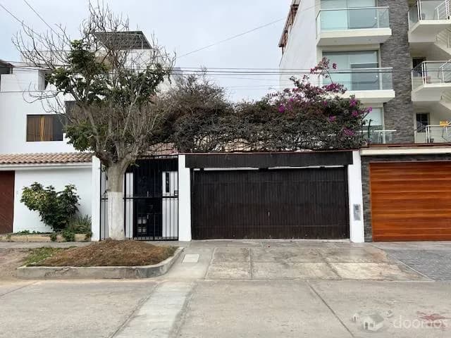 CASA ESTILO MEDITERRANEO 1 PLANTA — foto 1