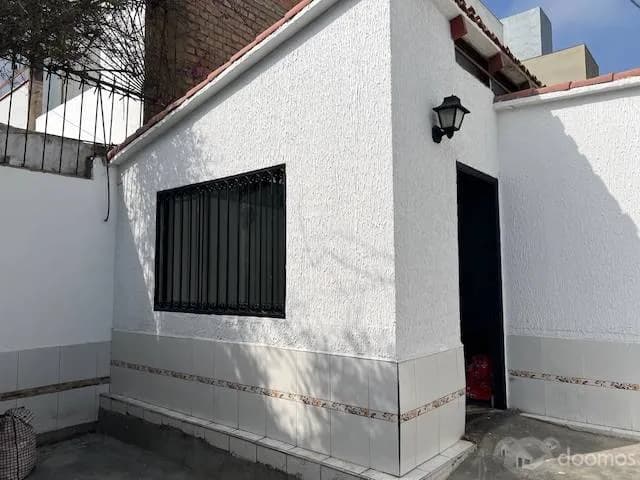 CASA ESTILO MEDITERRANEO 1 PLANTA — foto 4