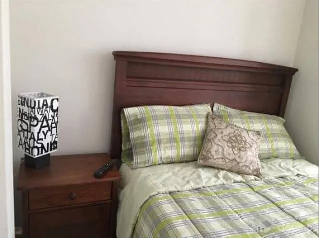 Dpto para estudiante /Ejecutivo persona sola — foto 3