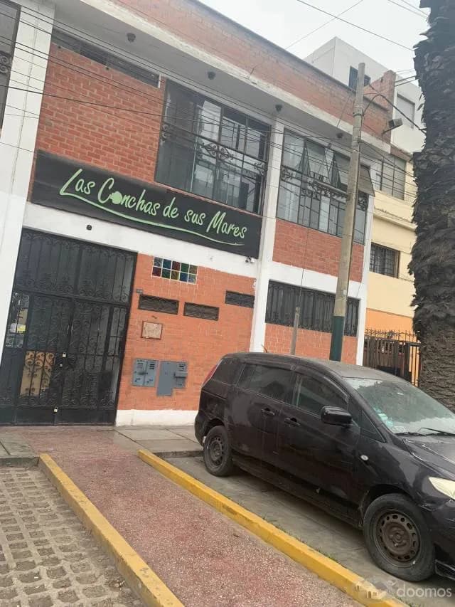 ALQUILER DE LOCAL EN JESUS MARIA — foto 3