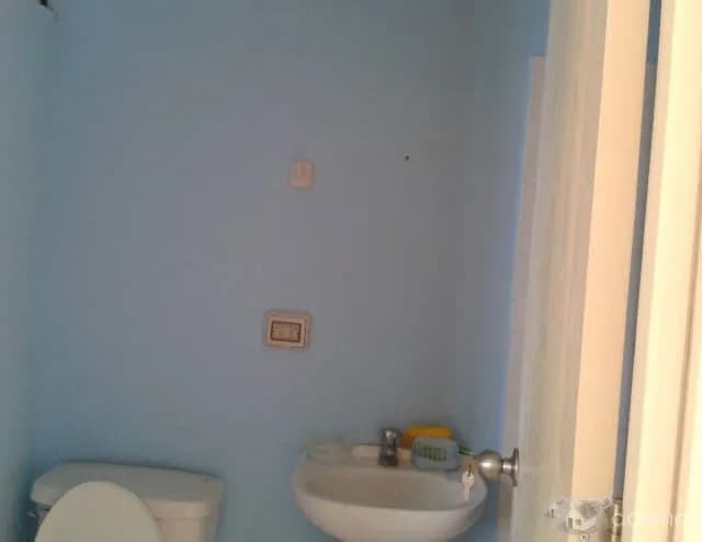 DEPARTAMENTO ACOGEDOR  CERCA A PLAZA LIMA SUR — foto 5