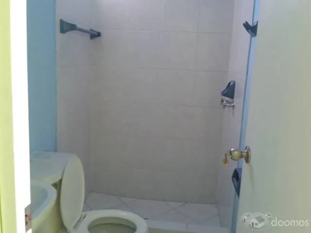 DEPARTAMENTO ACOGEDOR  CERCA A PLAZA LIMA SUR — foto 7