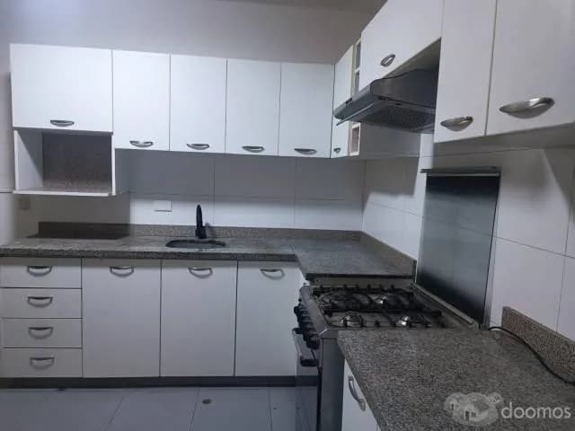 ALQUILER DEPARTAMENTO EN SAN BORJA — foto 3
