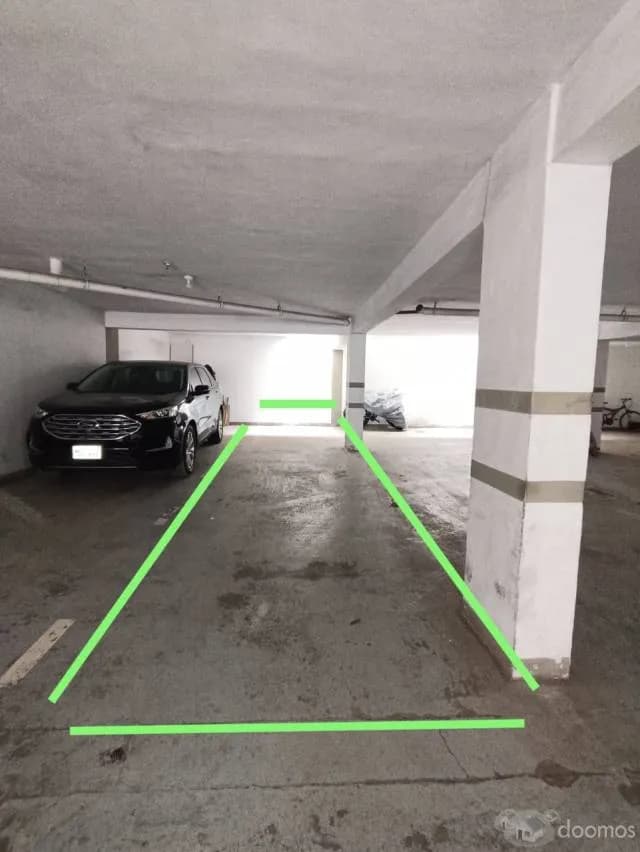 ALQUILER DEPARTAMENTO EN SAN BORJA — foto 5