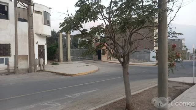 VENTA TERRENO CONDOMINIO GOLF DE HUAMPANI CHOSICA — foto 6