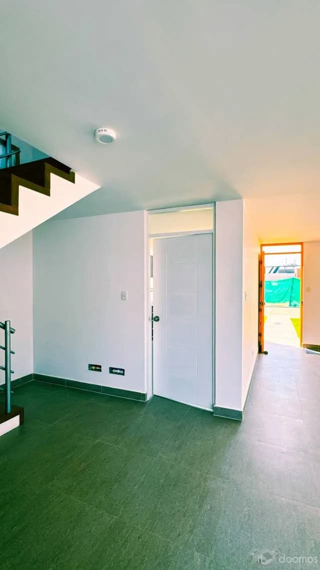 CASA DE ESTRENO "Residencial Santa Rosa" — foto 5