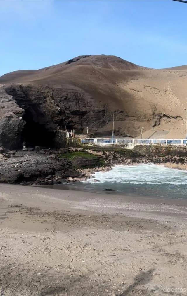 remato dos lotes juntos de PLAYA A 70 metros de la playa, — foto 2