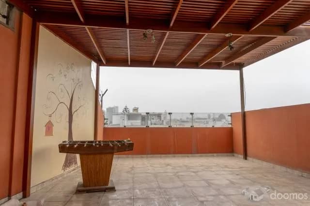 ALQUILER DE DUPLEX, BUENA DISTRIBUCION E IDEAL PARA VIVIR COMODAMENTE — foto 5