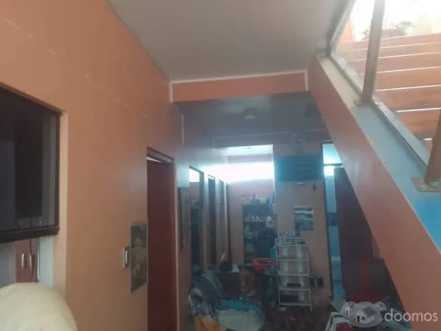 VENDO CASA DE ESTRENO DE 4 PISOS SEMI AMOBLADA — foto 4