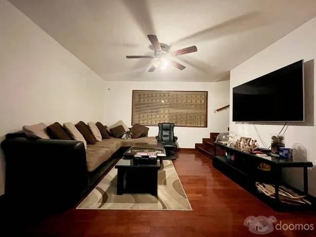 VENDO CASA EN URBANIZACIÓN CENTRO COMERCIAL MONTERRICO — foto 4