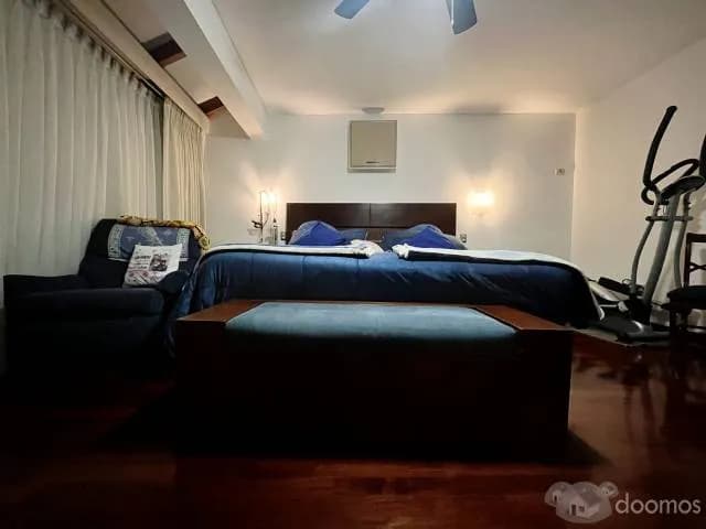 VENDO CASA EN URBANIZACIÓN CENTRO COMERCIAL MONTERRICO — foto 5