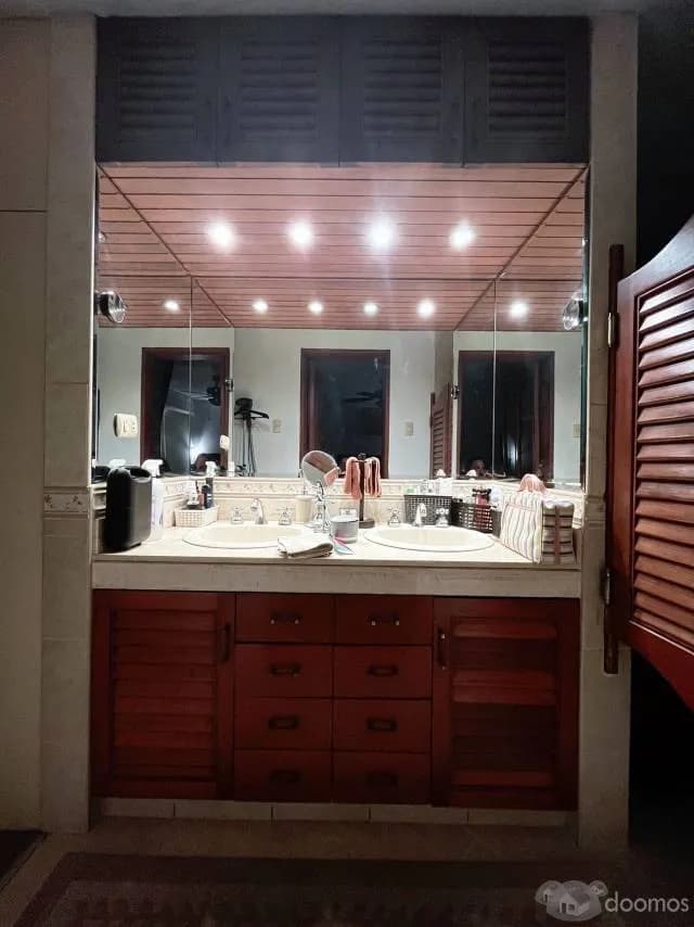 VENDO CASA EN URBANIZACIÓN CENTRO COMERCIAL MONTERRICO — foto 6