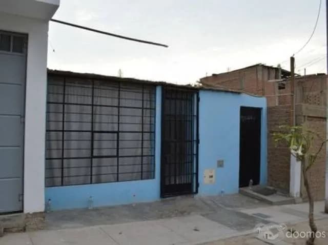 Casa en venta dueño directo con titulo de propiedad, documentos al dia. — foto 1