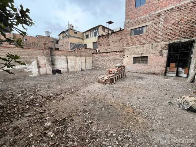 VENTA DE TERRENO POR OCASION - 160 M2 - PAPELES EN REGLA — foto 4