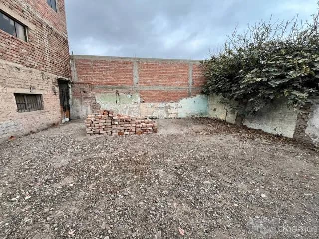 VENTA DE TERRENO POR OCASION - 160 M2 - PAPELES EN REGLA — foto 6