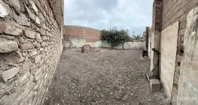 VENTA DE TERRENO POR OCASION - 160 M2 - PAPELES EN REGLA — foto 7