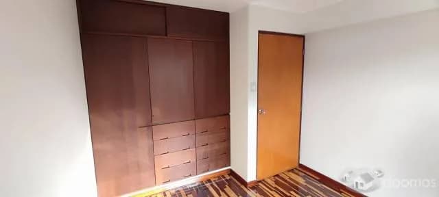 Departamento en Surco + Cochera — foto 4