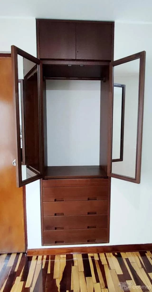 Departamento en Surco + Cochera — foto 7