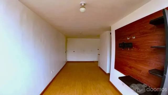 Comas Vendo Departamento Cond. Las Praderas — foto 3