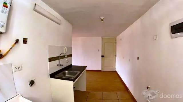Comas Vendo Departamento Cond. Las Praderas — foto 6