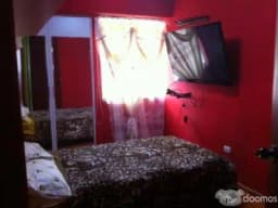 DEPARTAMENTO AMOBLADO IDEAL PARA EXTRANJEROS Y VIAJEROS TODO INCLUIDO