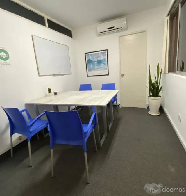 Alquiler de sala de reunión en Miraflores — foto 3