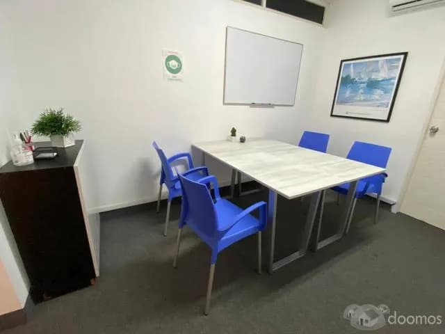 Alquiler de sala de reunión en Miraflores — foto 4