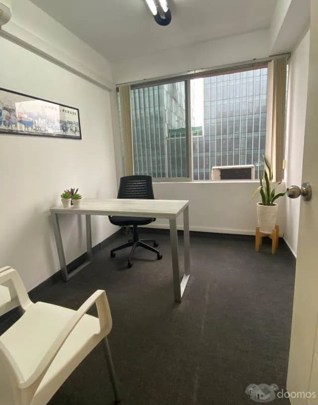 Alquiler de sala de reunión en Miraflores — foto 8