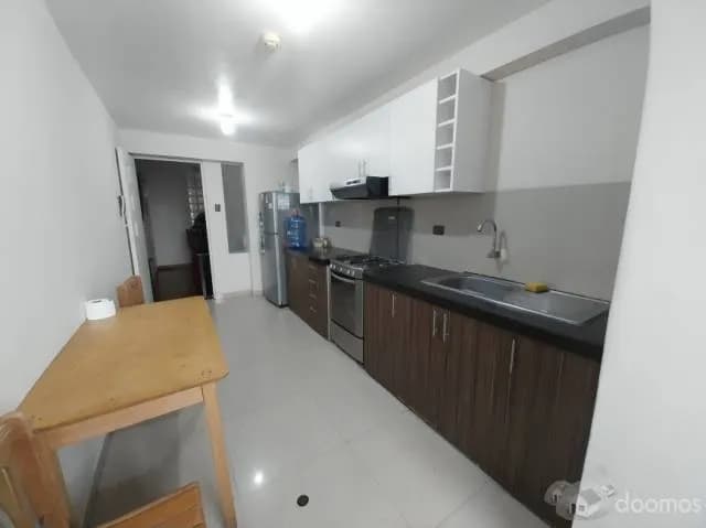 vendo departamento URB.El Golf — foto 1