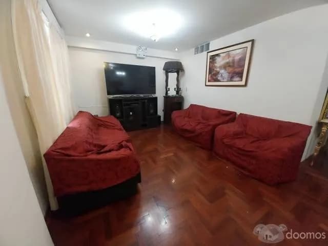 vendo departamento URB.El Golf — foto 3