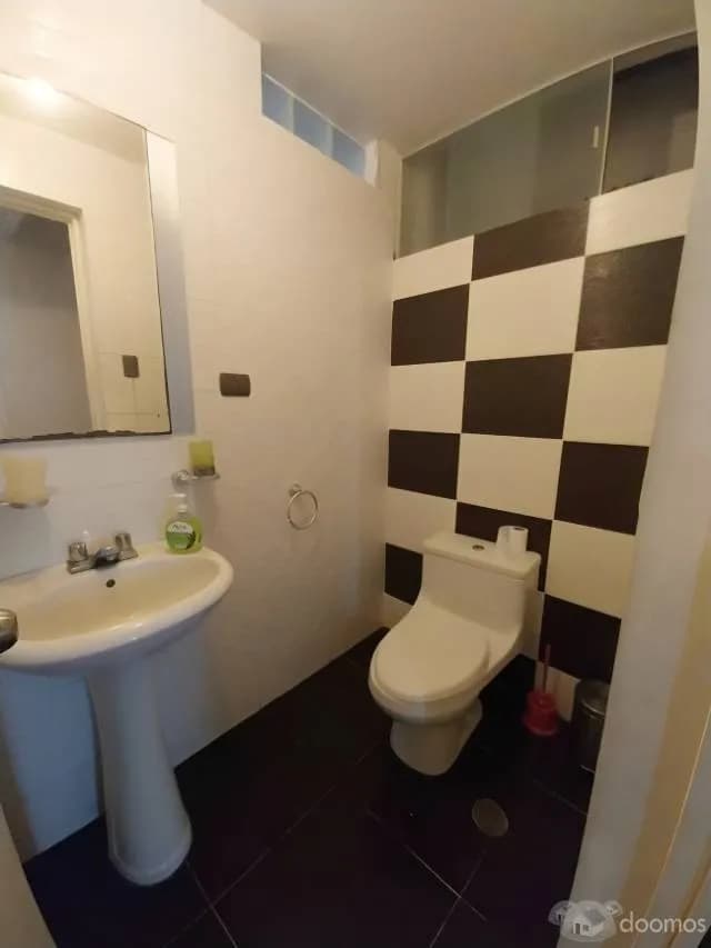 vendo departamento URB.El Golf — foto 4