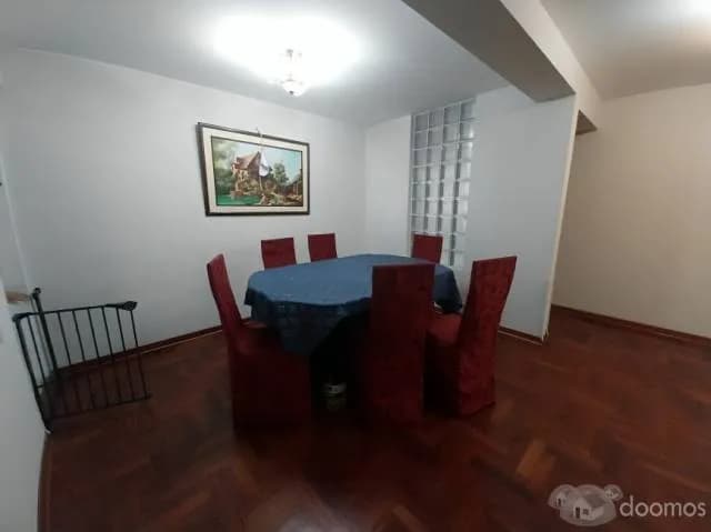 vendo departamento URB.El Golf — foto 5