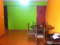 APARTAMENTO AMOBLADO IDEAL PARA EXTRANJEROS Y VIAJEROS TODO INCLUIDO
