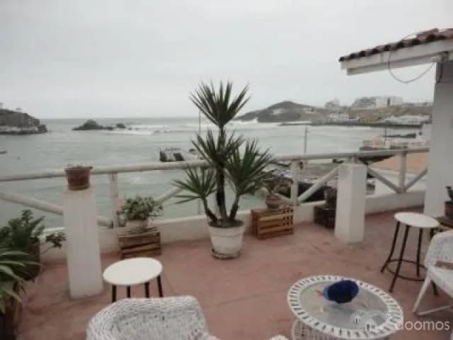 Venta Casa de Playa frente al Mar — foto 2