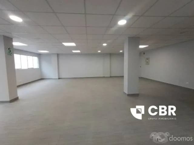 ALQUILER OFICINA DE ESTRENO EN EL CALLAO — foto 7