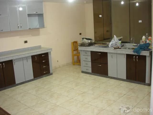 Departamento 3 dormitorios acabados exelentes — foto 1
