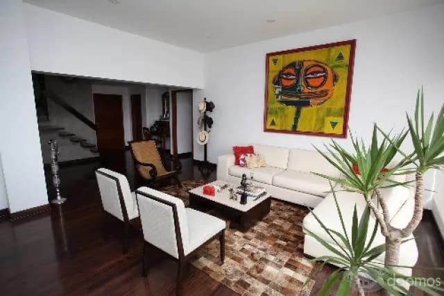 PENTHOUSE DUPLEX — foto 1