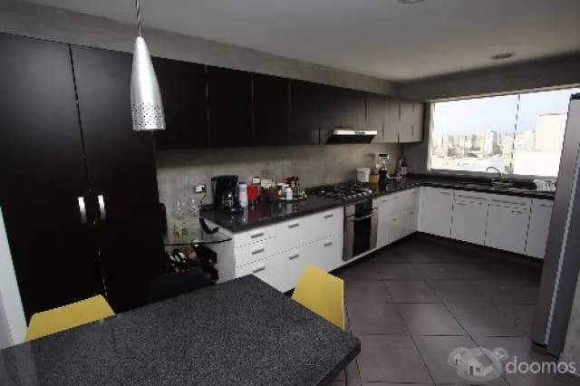 PENTHOUSE DUPLEX — foto 2