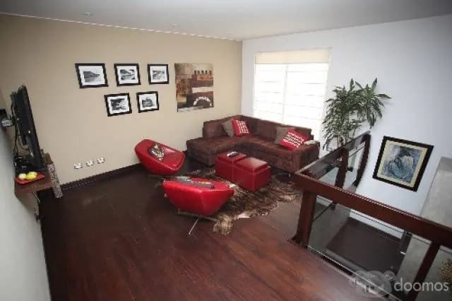 PENTHOUSE DUPLEX — foto 4