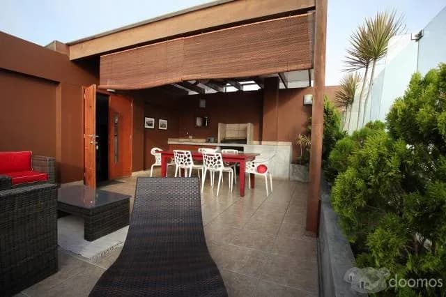 PENTHOUSE DUPLEX — foto 6