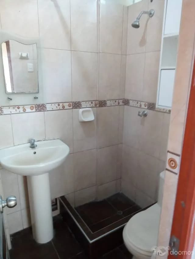 ALQUILER CENTRICO MINIDEPARTAMENTO - 5 PISO — foto 4
