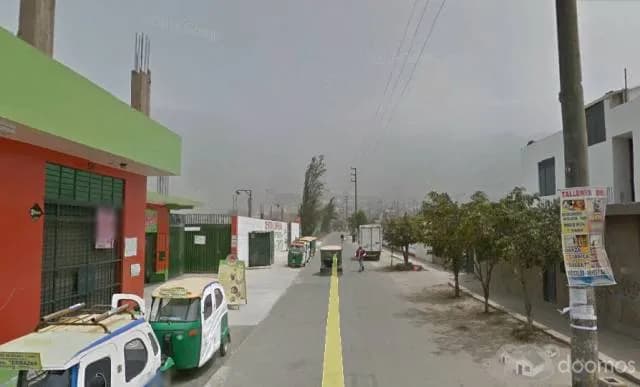 vendo terrazas 120m2av primera etapa terrazas de caraponguillo — foto 1