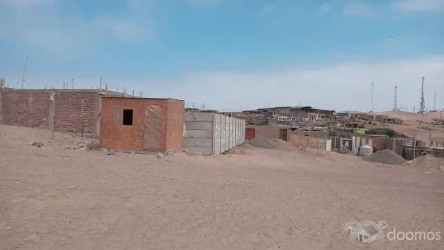 Excelente oportunidad venta de terreno en HUACHO — foto 1
