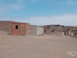 Excelente oportunidad venta de terreno en HUACHO